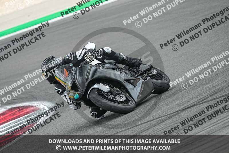 motorbikes;no limits;november 2019;peter wileman photography;portimao;portugal;trackday digital images